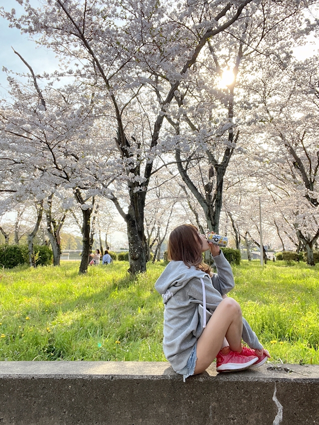 プロフィール写真1・まーちゃん｜
