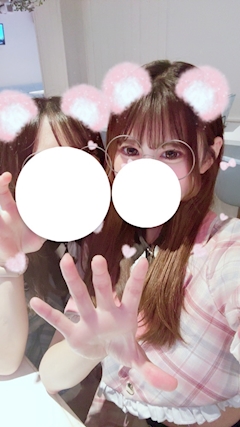 らら「お久しぶりです✨」