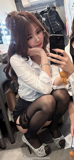 プロフィール写真4・鳳条 るみ｜CLUB the ONE・クラブ・ザ・ワン - 岡崎のキャバクラ