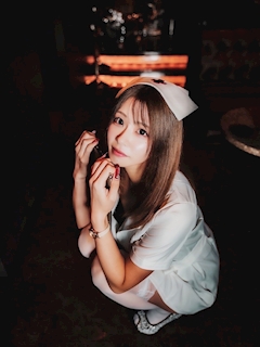 プロフィール写真7・鳳条 るみ｜CLUB the ONE・クラブ・ザ・ワン - 岡崎のキャバクラ