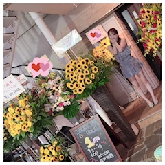 プロフィール写真3・のんママ｜Lounge Emma・ラウンジエマ - 浜松のクラブ/ラウンジ