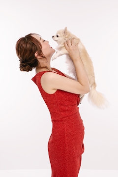 プロフィール写真2・のんママ｜Lounge Emma・ラウンジエマ - 浜松のクラブ/ラウンジ