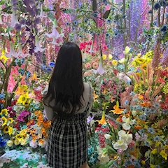 プロフィール写真3・あやか｜Verte・ベルテ - 勝田台のガールズバー