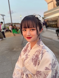 プロフィール写真7・💜😈💜橘かれん💜😈💜｜ROYAL Lounge・ロイヤルラウンジ - 渋谷のキャバクラ