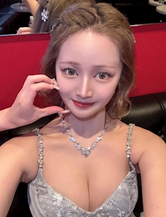 プロフィール写真2・💜😈💜橘かれん💜😈💜｜ROYAL Lounge・ロイヤルラウンジ - 渋谷のキャバクラ