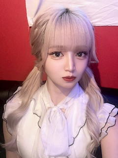 プロフィール写真5・💜😈💜橘かれん💜😈💜｜ROYAL Lounge・ロイヤルラウンジ - 渋谷のキャバクラ