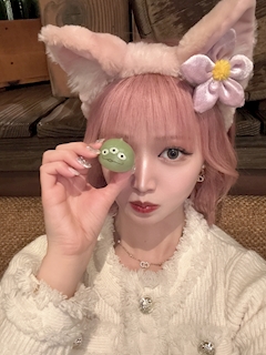 プロフィール写真4・💜😈💜橘かれん💜😈💜｜ROYAL Lounge・ロイヤルラウンジ - 渋谷のキャバクラ