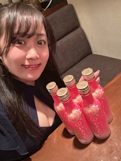 しの「昨日もありがとうございます💓」