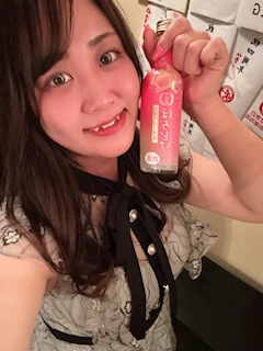 しの「本日もありがとうございます🎀」