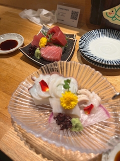 しの「本日もありがとうございます❣️」