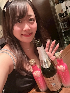 しの「本日もありがとうございます🌟」