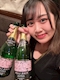 プロフィール写真7・しの｜ネオスナック WAHR REINE・ヴァールレイン - すすきのスナック
