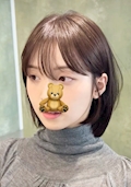 女の子の名前