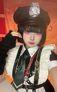 プロフィール写真4・るる🔫⚡️|Bar Jasmine・ジャスミン - 豊中のコンカフェ