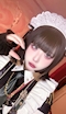 プロフィール写真2・るる🔫⚡️|Bar Jasmine・ジャスミン - 豊中のコンカフェ