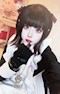 プロフィール写真7・るる🔫⚡️|Bar Jasmine・ジャスミン - 豊中のコンカフェ