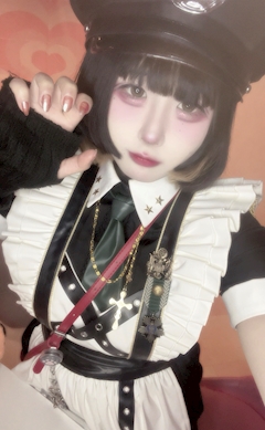 プロフィール写真6・るる🔫⚡️|Bar Jasmine・ジャスミン - 豊中のコンカフェ