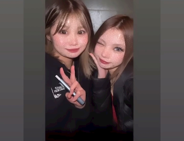 プロフィール写真3・みか｜