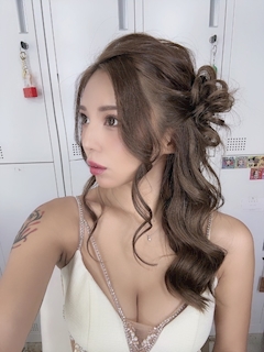 プロフィール写真2・けいな｜CLUB BURJ・ブルジュ - 中洲のキャバクラ