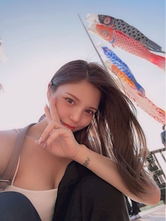 プロフィール写真7・けいな｜CLUB BURJ・ブルジュ - 中洲のキャバクラ