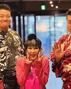 プロフィール写真26・ドリフターズ大好き♥️友美ママ👩神田エゴイスト｜Egoist・エゴイスト - 神田のキャバクラ