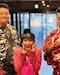 プロフィール写真26・ドリフターズ大好き♥️友美ママ👩神田エゴイスト｜Egoist・エゴイスト - 神田のキャバクラ