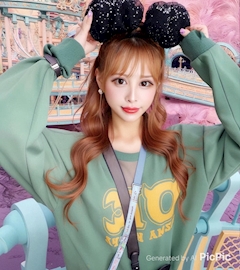 プロフィール写真8・ドリフターズ大好き♥️友美ママ👩神田エゴイスト｜Egoist・エゴイスト - 神田のキャバクラ