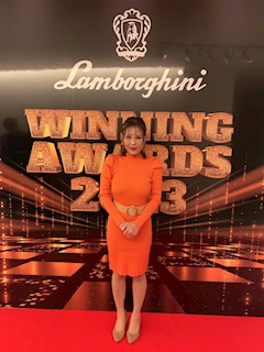 プロフィール写真23・ドリフターズ大好き♥️友美ママ👩神田エゴイスト｜Egoist・エゴイスト - 神田のキャバクラ