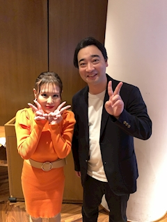 プロフィール写真24・ドリフターズ大好き♥️友美ママ👩神田エゴイスト｜Egoist・エゴイスト - 神田のキャバクラ