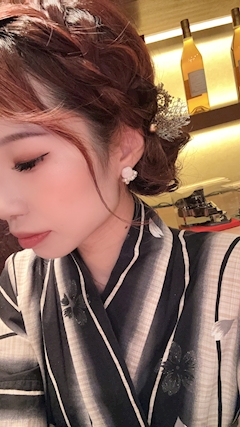 プロフィール写真3・さら|club カノア - 岐阜 柳ヶ瀬のクラブ/ラウンジ
