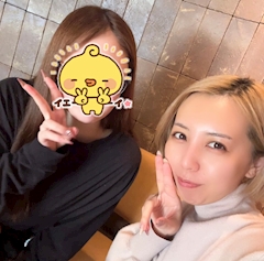 七海 琴音「人生初の😋」