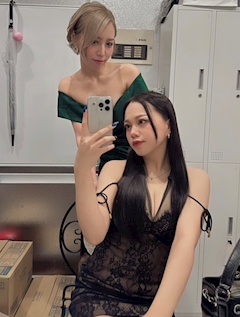 七海 琴音「おはようございます☀️」