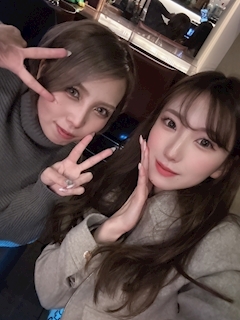 七海 琴音「実は初めて😊💕」