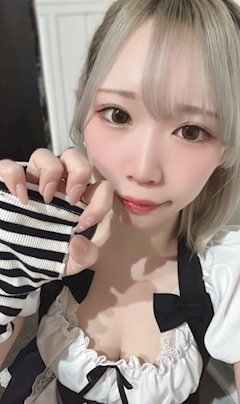 プロフィール写真8・☆*:.｡. ♡みれい♡.｡.:*☆｜メイドダイニングひまわり - 静岡 両替町のコンカフェ