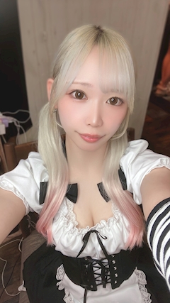 プロフィール写真10・☆*:.｡. ♡みれい♡.｡.:*☆｜メイドダイニングひまわり - 静岡 両替町のコンカフェ