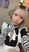 プロフィール写真9・☆*:.｡. ♡みれい♡.｡.:*☆｜メイドダイニングひまわり - 静岡 両替町のコンカフェ