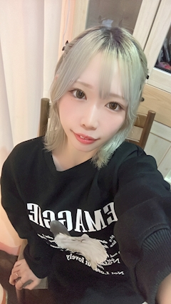 プロフィール写真13・☆*:.｡. ♡みれい♡.｡.:*☆｜メイドダイニングひまわり - 静岡 両替町のコンカフェ