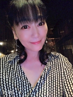 プロフィール写真5・風見 京子|新橋 熟女キャバクラ・SHUNGA