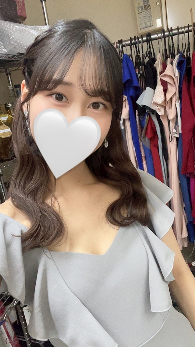 プロフィール写真2・りな🐨ATHENA｜新橋 キャバクラ・アテナ