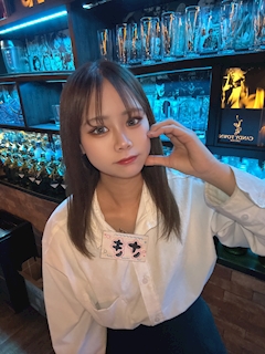 プロフィール写真1・さき｜刈谷 ガールズバー・キャンディタウン