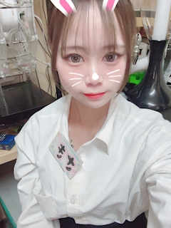 プロフィール写真2・さき｜刈谷 ガールズバー・キャンディタウン