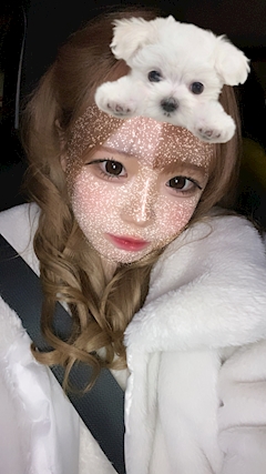 プロフィール写真2・あい｜N-garden・エヌガーデン - 郡山駅前のキャバクラ