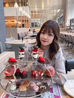 プロフィール写真17・🧸らな🧸|club Regulus・レグルス - 静岡 両替町のキャバクラ