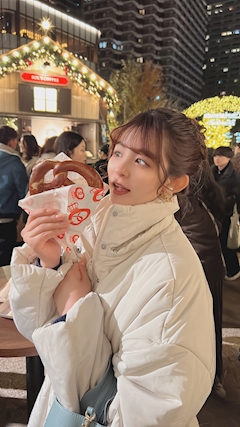 プロフィール写真18・🧸らな🧸|club Regulus・レグルス - 静岡 両替町のキャバクラ