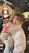 プロフィール写真18・🧸らな🧸|club Regulus・レグルス - 静岡 両替町のキャバクラ