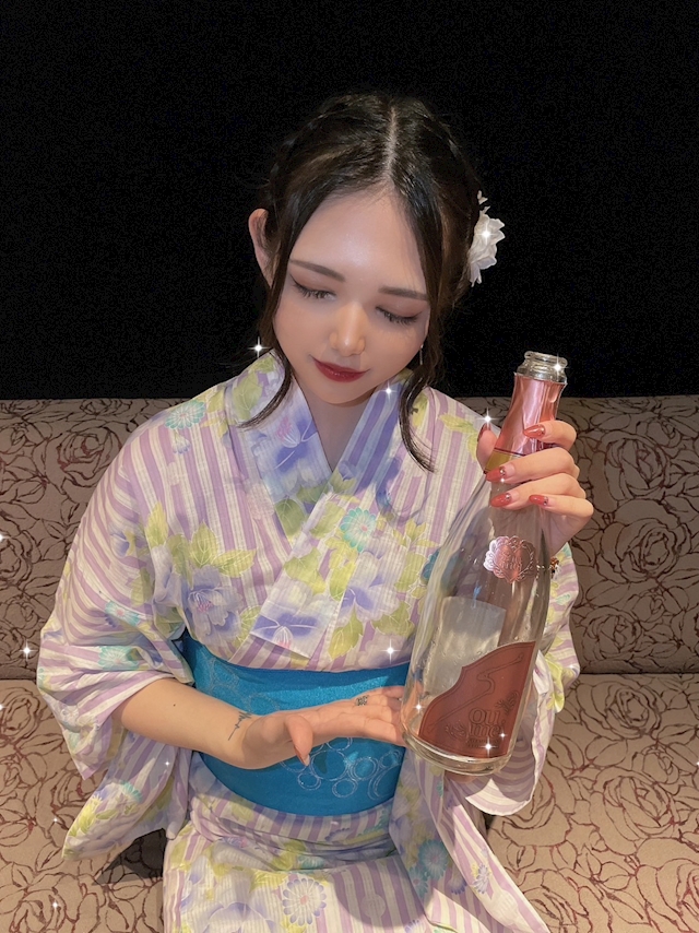 プロフィール写真11・黒咲るい｜
