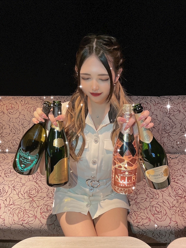 プロフィール写真9・黒咲るい｜