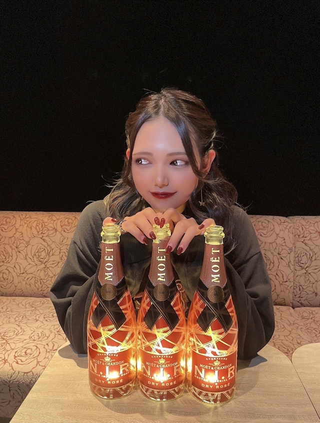 プロフィール写真12・黒咲るい｜
