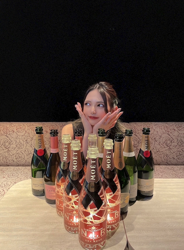プロフィール写真6・黒咲るい｜