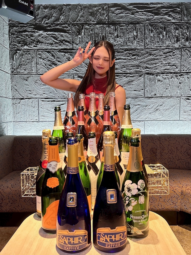 プロフィール写真5・黒咲るい｜